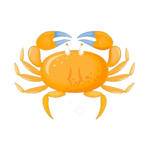 Знак зодиака Рак — 21 июн — 22 июл