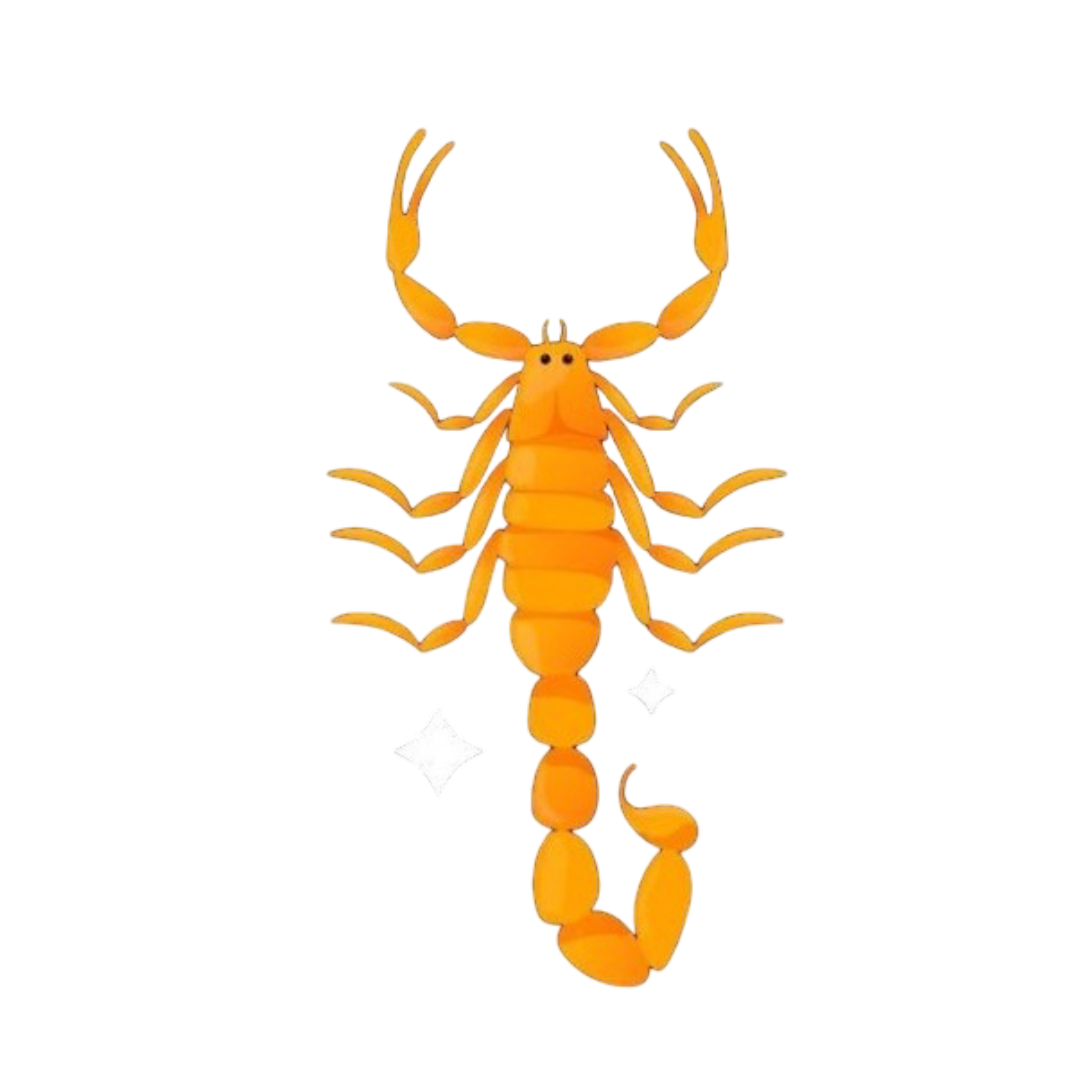 Знак зодиака Скорпион — 23 окт — 21 ноя